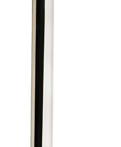 Plumb Pak 1-1/4 in. D X 20.5 in. L Brass S-Trap