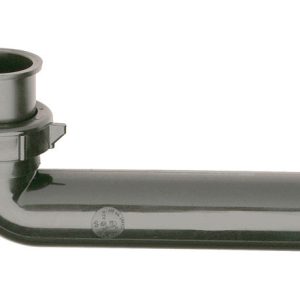 Plumb Pak 1-1/2 in. D X 7 in. L Plastic Waste Arm