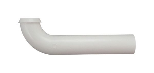 Plumb Pak 1-1/2 in. D X 15 in. L Plastic Wall Tube