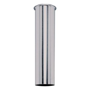 Plumb Pak 1.5 in. D X 6 in. L Brass Tailpiece