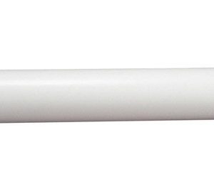 Plumb Pak 1-1/2 in. D X 12 in. L Plastic Extension Tube