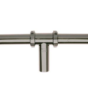 Plumb Pak 1-1/2 in. D X 16 in. L Plastic Center Outlet Waste