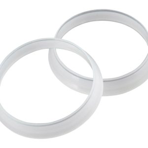 Plumb Pak 1-1/2 in. D Polyethylene Poly Washer 1 pk
