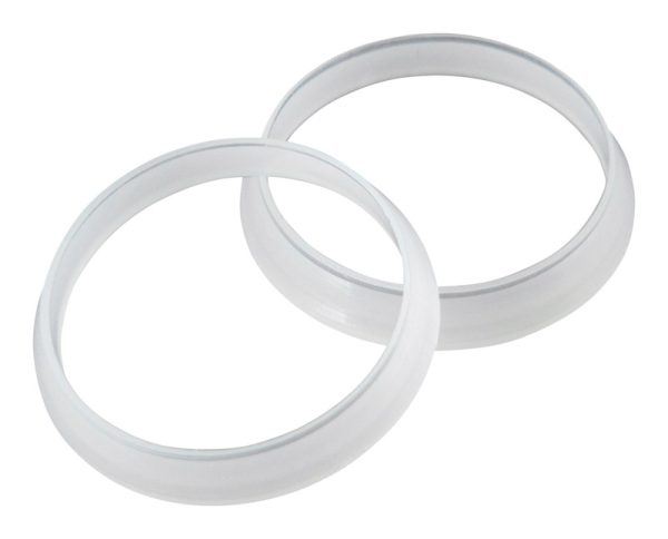 Plumb Pak 1-1/2 in. D Polyethylene Poly Washer 1 pk