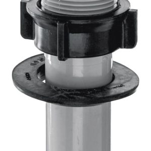 Plumb Pak 1-1/4 in. D Plastic Pop-Up Plug