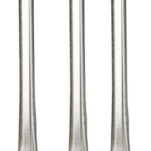 Oatey 6 in. L X 1/2 in. W Acid Flux Brush Horse Hair 3 pk