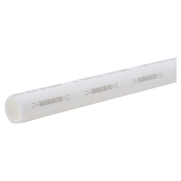 SharkBite Type B 1 in. D X 20 ft. L PEX PEX Tubing 80 psi