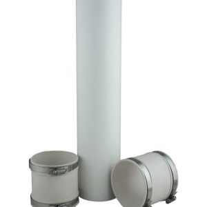 Star Water Systems Powerflush Optima Extension Pipe Kit Plastic
