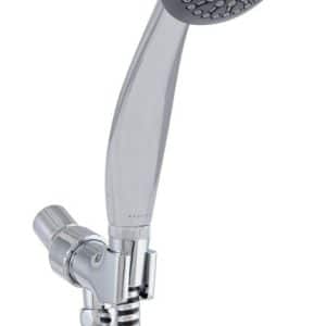 OakBrook Chrome PVC 1 settings Handheld Showerhead 1.8 gpm