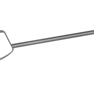 Mansfield Flush Lever Metal