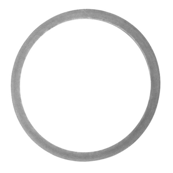 Danco 1-1/4 in. D Rubber Washer 5 pk