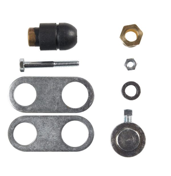 Campbell Brass Hydrant Repair Kit