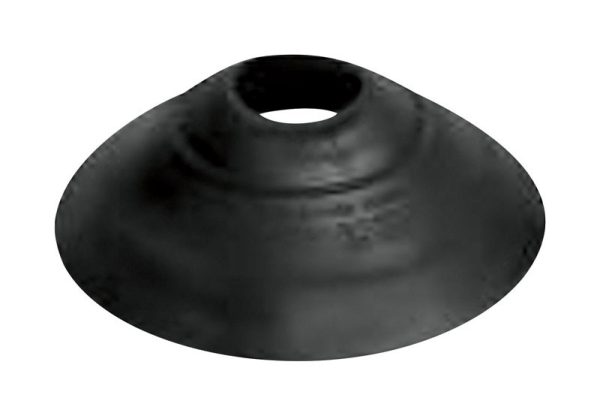 Oatey 4 in. Insert X 4 in. D Insert Plastic Insert Adapter