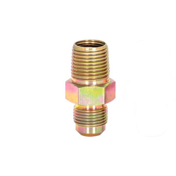 Eastman Brass Gas Fitting