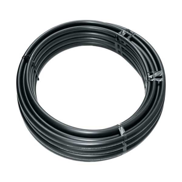 Advance Drainage Systems 1 in. D X 300 ft. L Polyethylene Pipe 100 psi