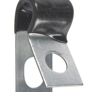 Tridon 1/4 in. Vinyl Coated Vinyl Coated Clip