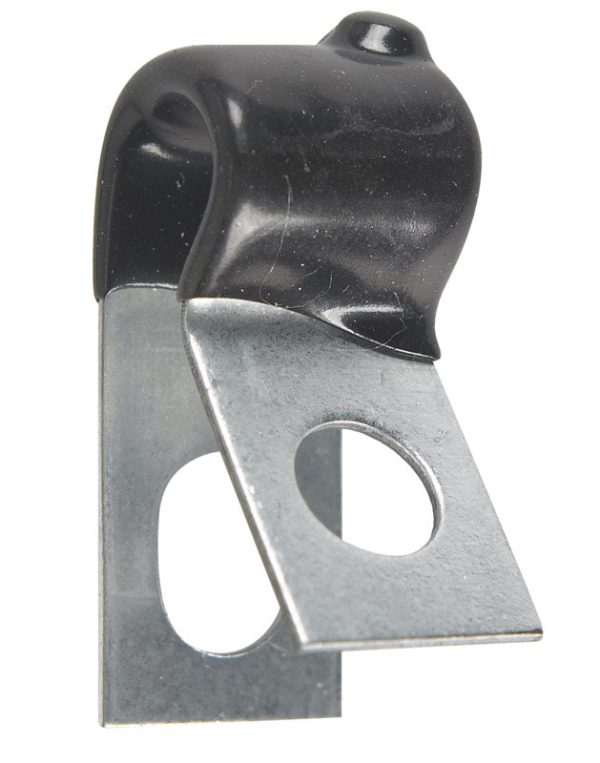 Tridon 5/16 in. Vinyl Coated Vinyl Coated Clip