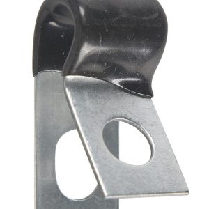 Tridon 3/8 in. Vinyl Coated Vinyl Coated Clip