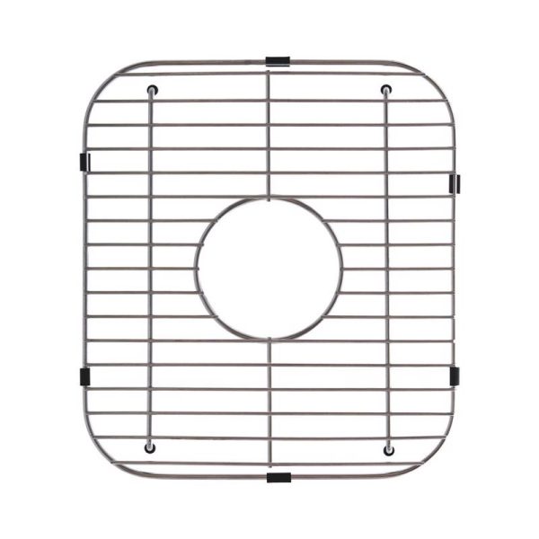 Franke Kindred Stainless Steel Kitchen Sink Grid