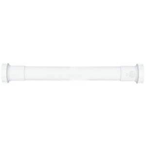 Plumb Pak 1-1/4 in. D X 16 in. L Plastic Extension Tube