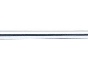 Anvil Galvanized Steel 10 ft. L Pipe