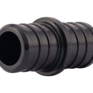 SharkBite 3/4 in. Barb X 3/4 in. D Barb Poly Alloy Coupling