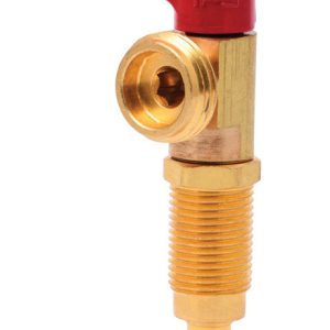 SharkBite 1/2 in. PEX Barb Brass Washing Machine Valve