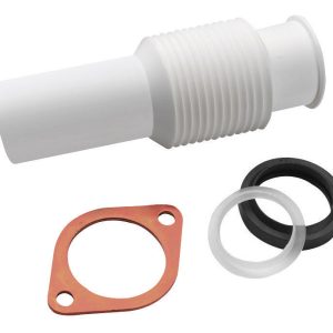 InSinkErator Flexible Discharge Tube