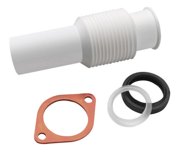 InSinkErator Flexible Discharge Tube