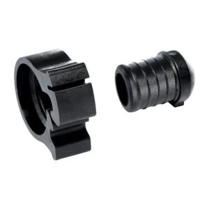 Flair-It PEXLock 1 in. PEX X 1 in. D PEX Plug with Clamp