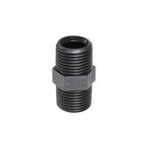 Flair-It PEXLock 1/2 in. MPT X 1/2 in. D MPT Coupling