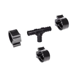 Flair-It PEXLock 1/2 in. PEX X 1/2 in. D PEX Tee