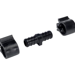 Flair-It PEXLock 1/2 in. PEX X 1/2 in. D PEX Coupling