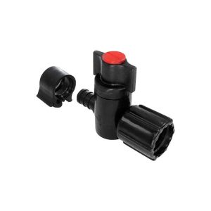 Flair-It PEXLock 1/2 in. PEX X 1/2 in. D FPT Manifold Valve