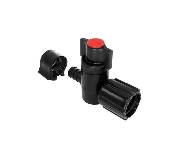 Flair-It PEXLock 1/2 in. PEX X 1/2 in. D FPT Manifold Valve