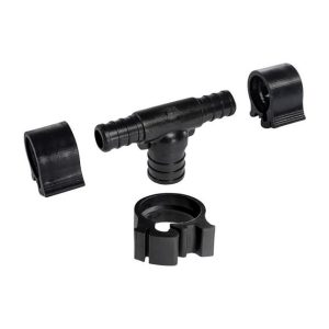 Flair-It PEXLock 1/2 in. PEX X 3/4 in. D PEX Reducing Tee