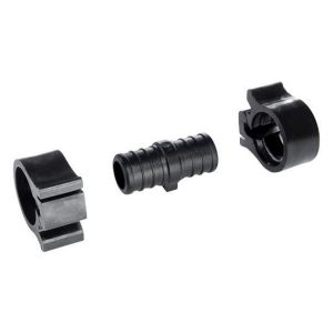 Flair-It PEXLock 3/4 in. PEX X 3/4 in. D PEX Straight Coupling