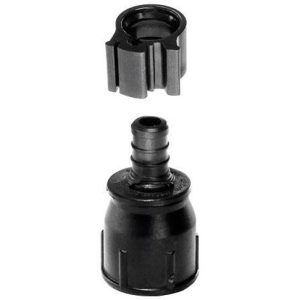 Flair-It PEXLock 1/2 in. PEX X 7/8 in. D PEX Ballcock Adapter