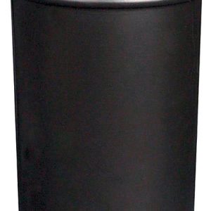 Imperial 8 in. D X 12 in. L Steel Stove Pipe