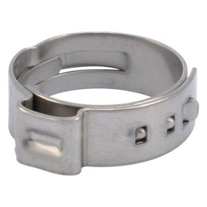 SharkBite 3/4 in. PEX Stainless Steel Pinch Clamp