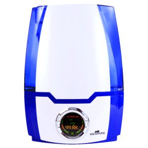 Air Innovations Great Innovations 1.37 gal 400 sq ft Digital Cool Mist Ultrasonic Humidifier