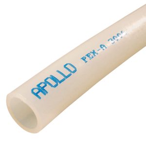 Apollo PEX A 1 in. D X 300 ft. L PEX Pipe 160 psi