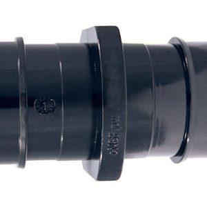 Apollo Expansion PEX / Pex A 1 in. Expansion PEX in to X 1 in. D PEX Plastic Coupling