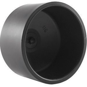 Charlotte Pipe 1-1/2 in. Socket Cap