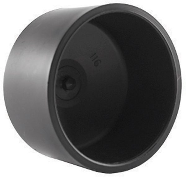 Charlotte Pipe 1-1/2 in. Socket Cap