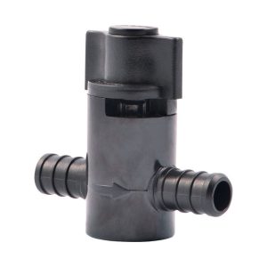 SharkBite 1/2 in. PEX Barb X 1/2 in. D PEX Ball Valve
