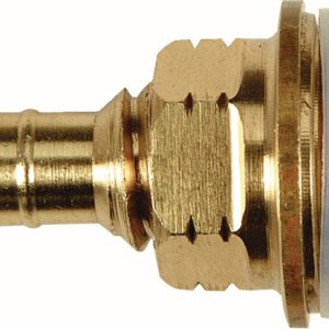 BrassCraft G2-1U H/C Hot and Cold Faucet Stem For Pfister