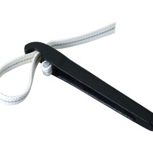 Cobra 2 in. Mini Strap Wrench 1 pk
