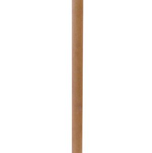 Cobra Plunger with Wooden Handle 18 in. L X 6 in. D