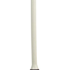 Cobra Toilet Plunger 18 in. L X 6 in. D
